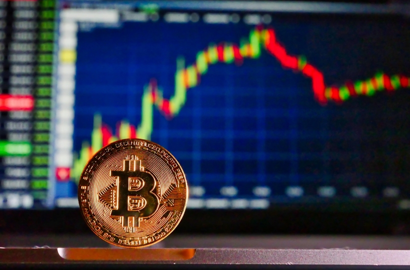 欧易交易所TRX日均交易量突破5000万美元 机构持仓环比增长300%