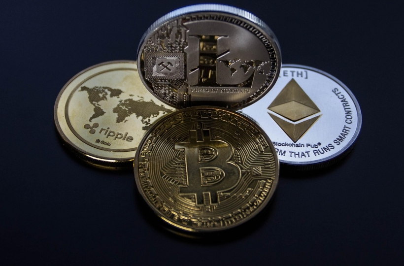 以太坊现货ETF周净流入2.3亿美元 机构持仓比例创48%新高
