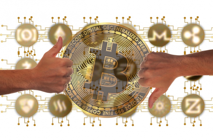 o易交易所宣布上线扫码支付功能 首月交易量有望突破2亿美元
