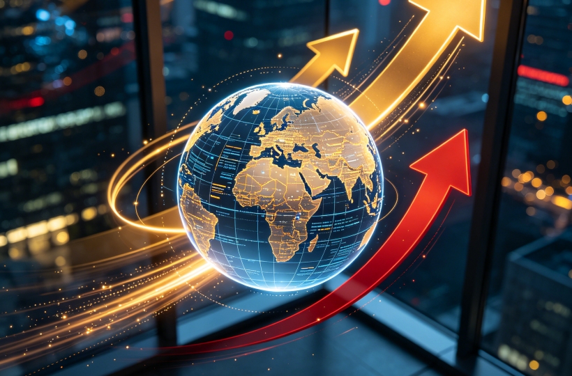 OKX锁仓功能升级首月参与用户突破50万 质押资产超20亿美元