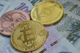 Fidelity宣布比特币ETF最低投资额降至1美元 新手入门门槛几乎为零