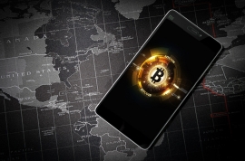 欧艺交易所：完成法币入金通道全面升级 支持50种货币直购比特币