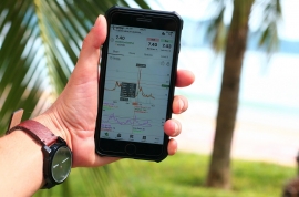 取消邀请码门槛！0易交易所24小时新用户注册量激增320% 交易额同步攀升