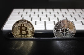 O易交易所挖矿总锁仓突破5亿美元 用户日均收益超30BTC