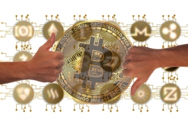 o易交易所宣布上线扫码支付功能 首月交易量有望突破2亿美元