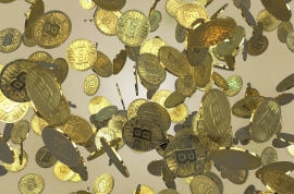 U币拉新再掀热潮！欧意交易所推出新用户50 USDT奖励计划