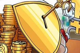 o意交易所：全新官网首页上线 比特币现货单日交易量突破5亿美元