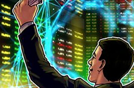 欧意交易所以太坊质押量突破10万枚 年化收益率稳定达5.2%