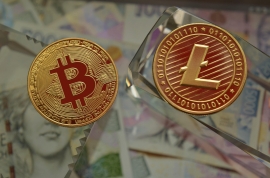 欧艺交易所与持牌支付商合作，C2C平台一键法币入金，日活创新高