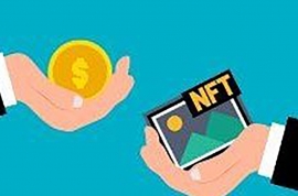 o易 App官方版全球下载量突破500万次：NFT铸造与交易功能全面升级