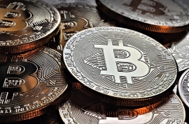 欧意交易所新版App上线首周下载量突破50万 支持比特币闪电网络转账