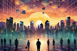 欧易交易所官方网页版焕新上线！新增20条公链支持与闪电网络集成