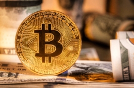 OKX发布第16期储备证明 比特币用户资产覆盖率达111%